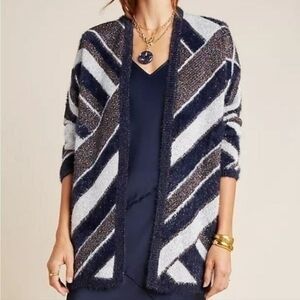Heartloom (Anthropologie) Demsey Cardigan, Small
